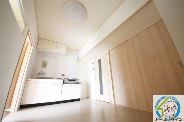 居室・リビング　※類似写真