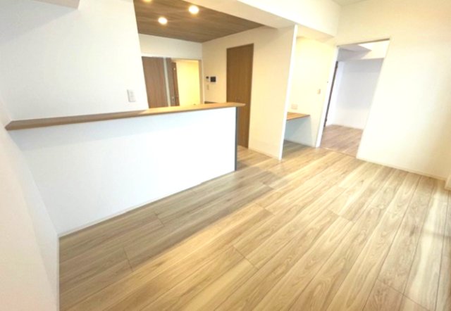 居室・リビング　居室・リビング