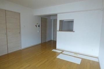 居室・リビング　リビング/居室