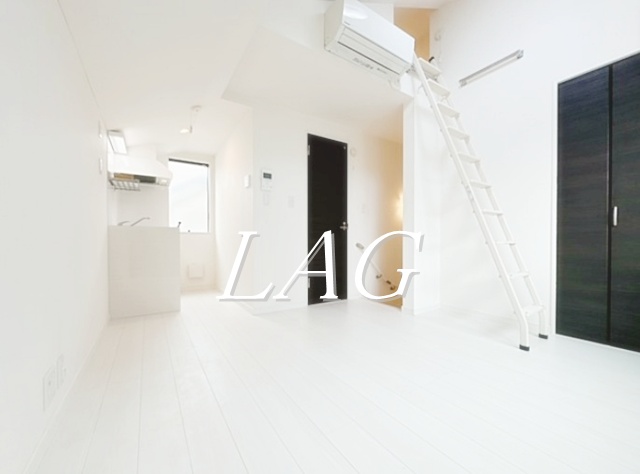 居室・リビング　洋室のお部屋です。