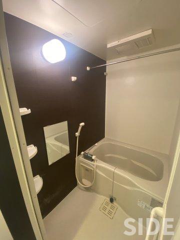 バス・シャワールーム　※同シリーズ参考画像