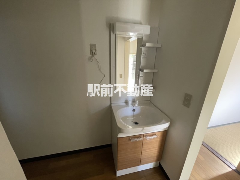 洗面設備　☆洗面化粧台☆