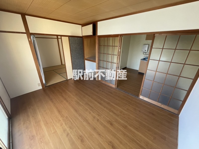 居室・リビング　☆リビング内観☆