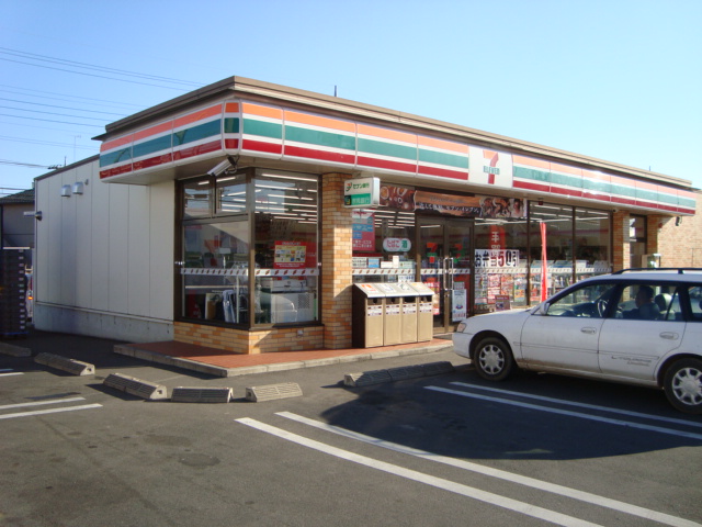 その他　セブンイレブン太田市龍舞南店（その他）まで762m