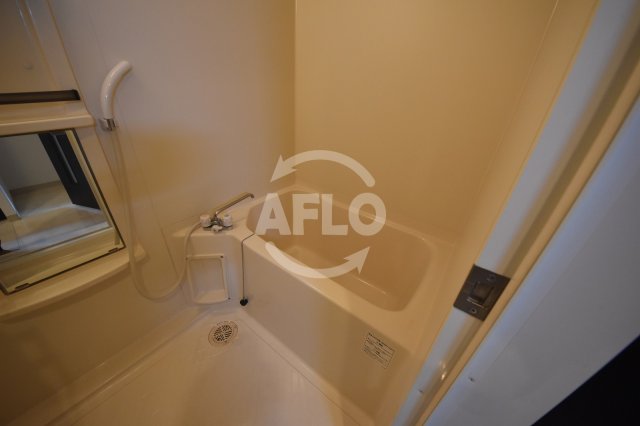 バス・シャワールーム　ヴィヴィット京橋　お風呂