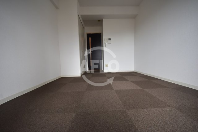 居室・リビング　ヴィヴィット京橋　リビング