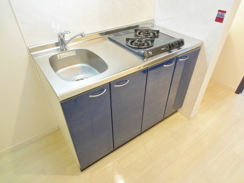 キッチン　ミニキッチンです。