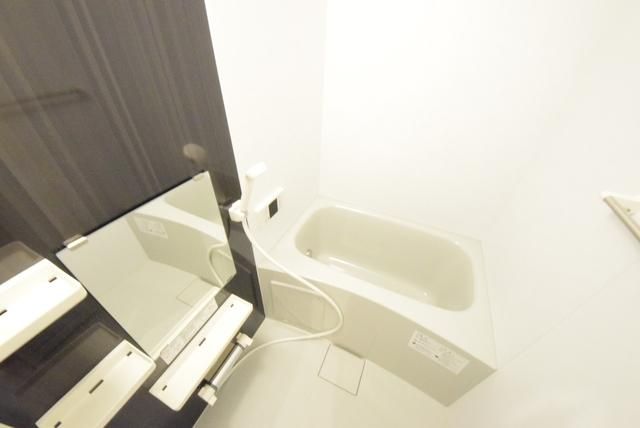 バス・シャワールーム　★追い焚き付のお風呂です★