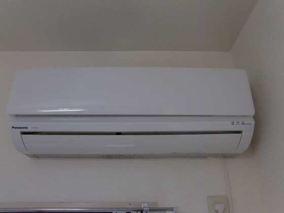 その他設備　別部屋の写真です。