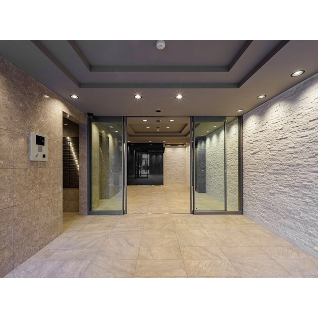 居室・リビング　使いやすい居間です