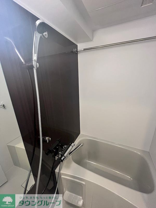 バス・シャワールーム　参考写真