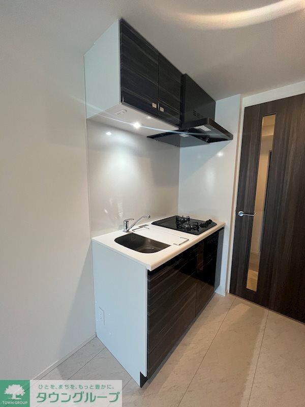 キッチン　参考写真