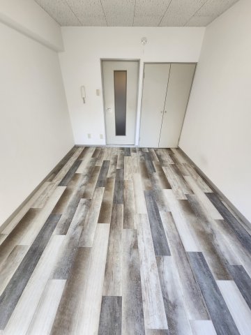 居室・リビング　洋室です