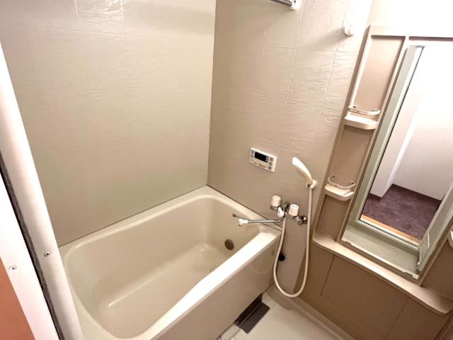 バス・シャワールーム　シトラス ユノス