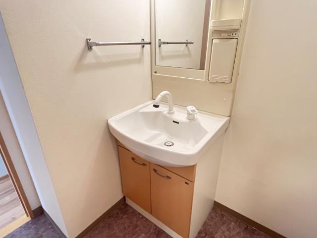 洗面設備　シトラス ユノス