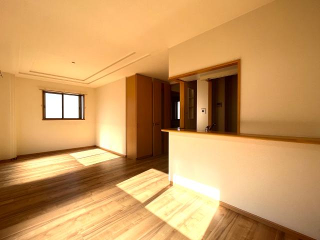 居室・リビング　シトラス ユノス