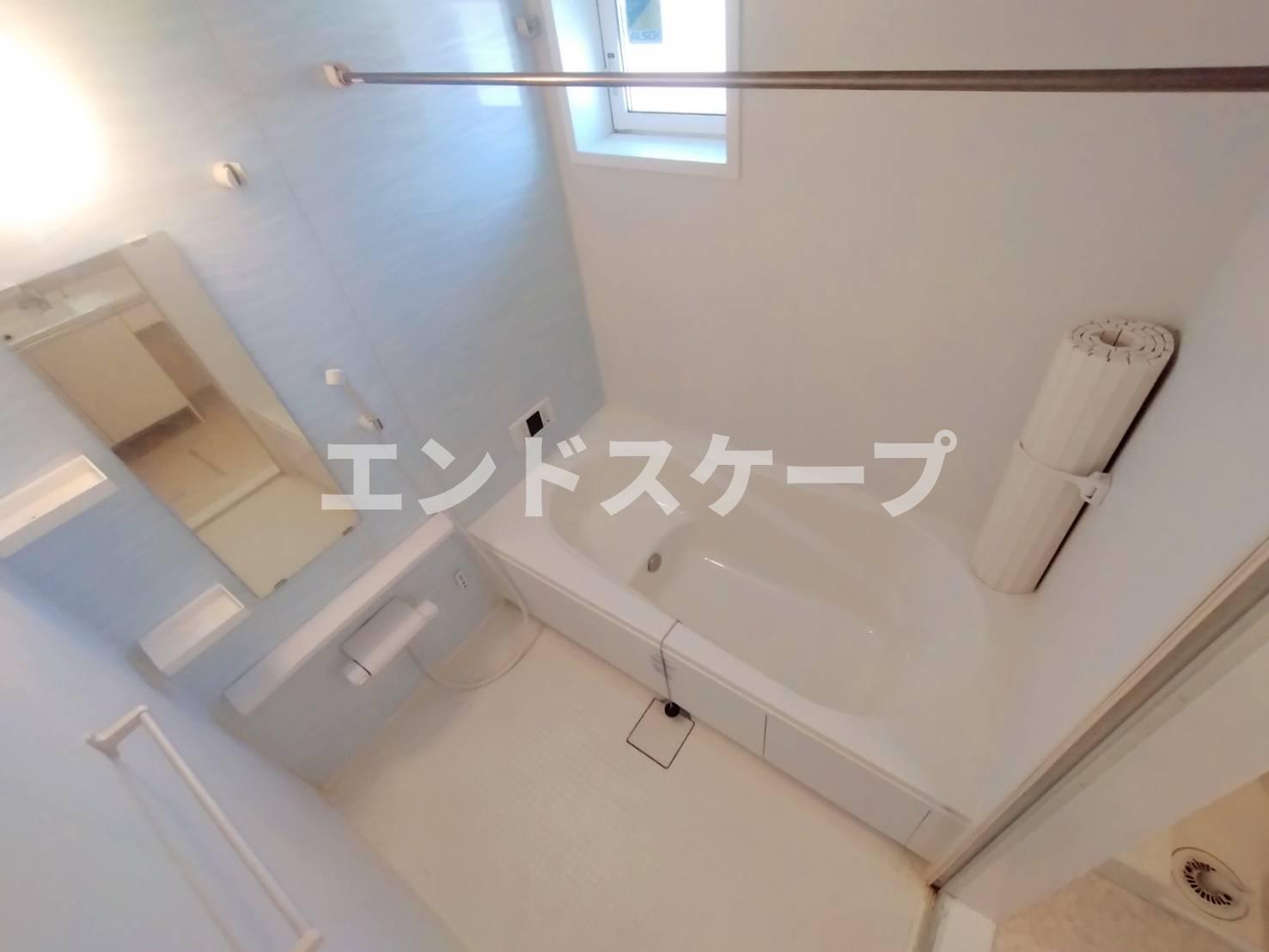 バス・シャワールーム　高崎、前橋のお部屋探しはエンドスケープまで！お客様の理想お聞