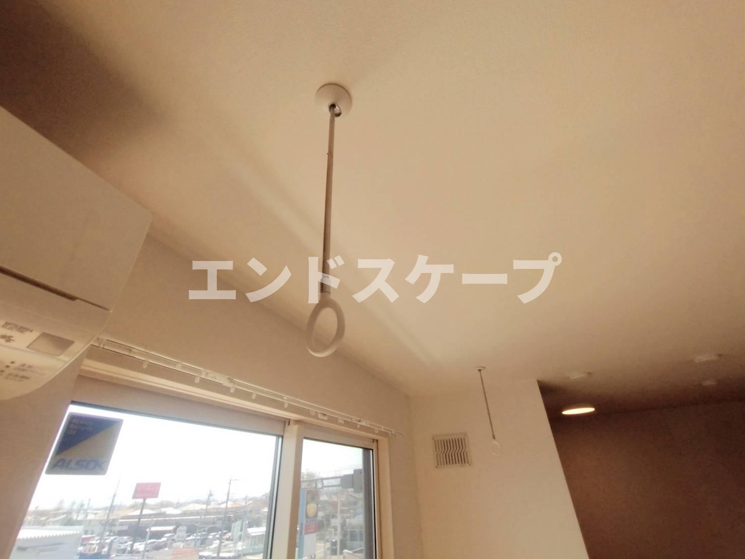 その他　高崎、前橋のお部屋探しはエンドスケープまで！お客様の理想お聞