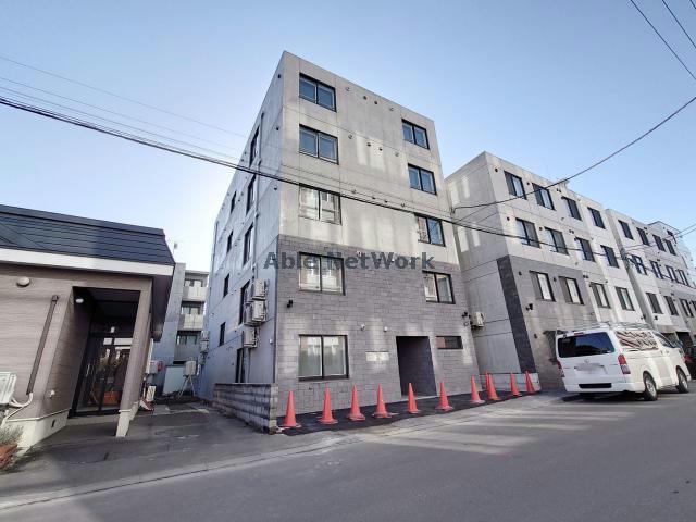 その他　周辺環境