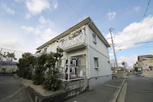 フレグランス竜山A・C