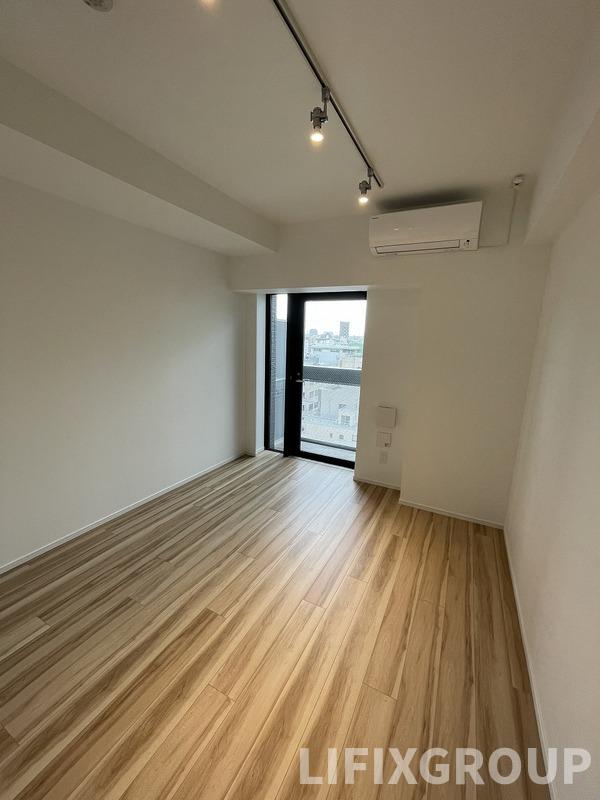 居室・リビング　居間・リビング