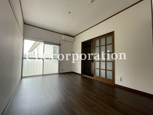 居室・リビング