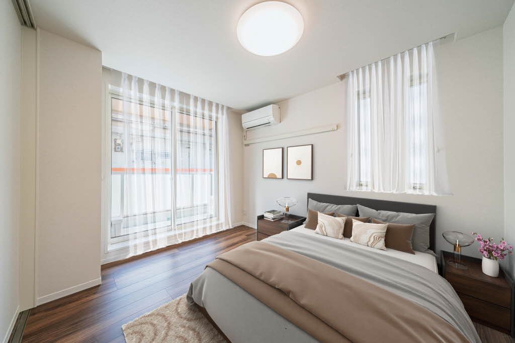 その他部屋・スペース　洋室