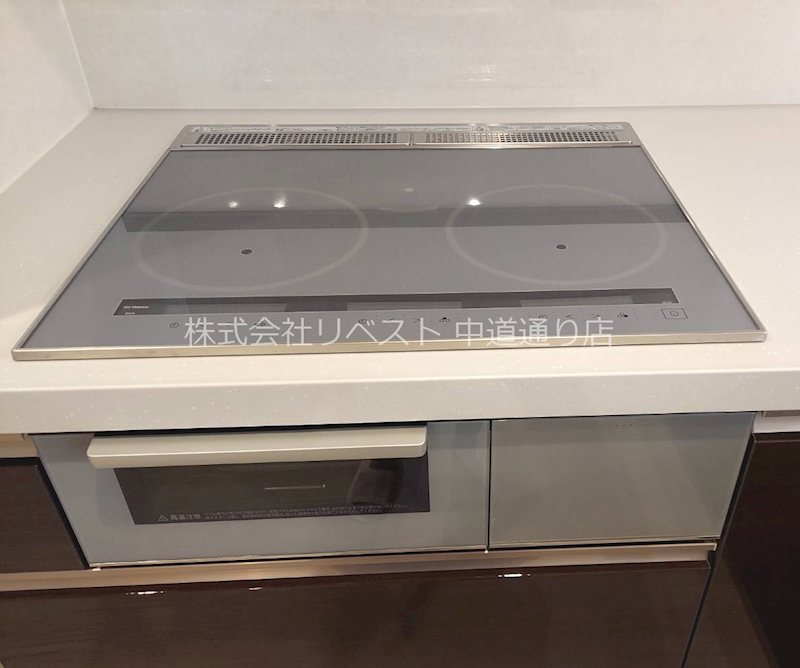 その他　IHコンロ