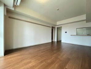 居室・リビング　※別部屋参考写真