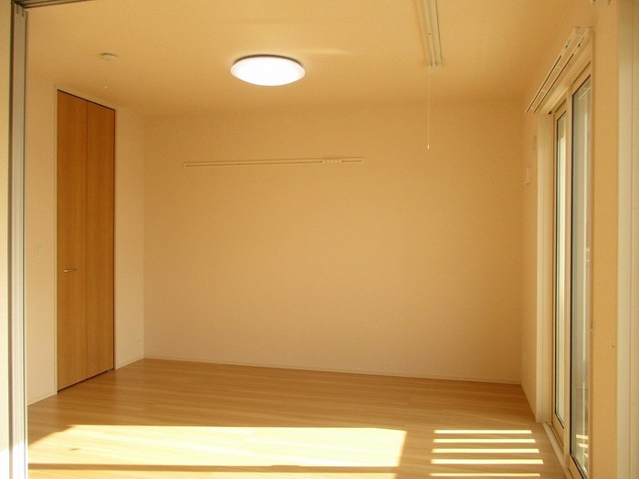 その他部屋・スペース　洋室