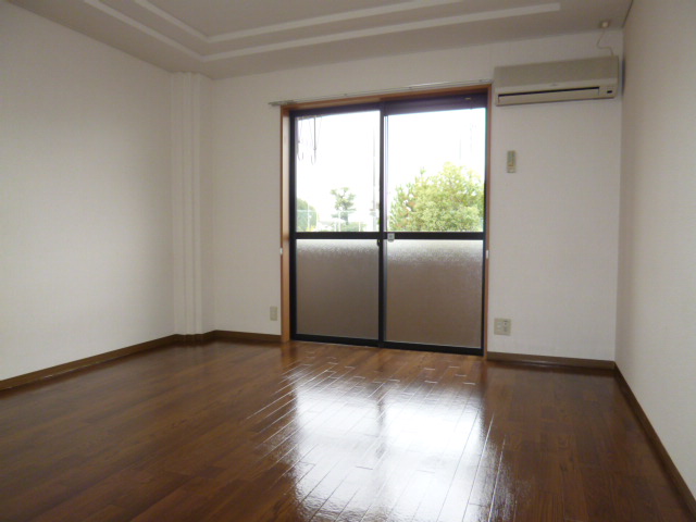 居室・リビング　洋室