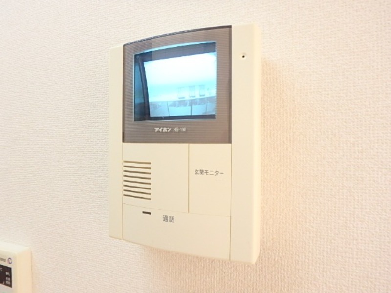 セキュリティ　図面と現状に相違がある場合には現状を優先