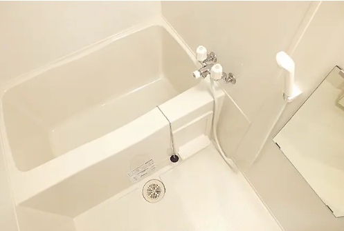 バス・シャワールーム　風呂