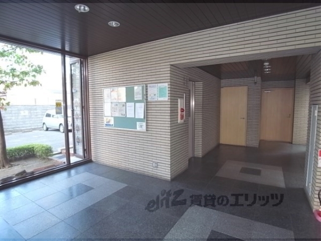 ロビー　ロビー