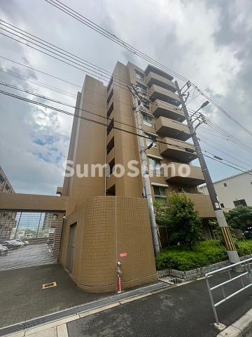 建物外観　外観も気になるポイント