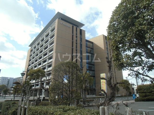 役所　刈谷市役所（役所）まで1924m