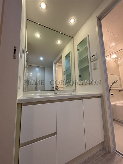 洗面設備　※参考写真※