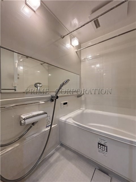 バス・シャワールーム　※参考写真※