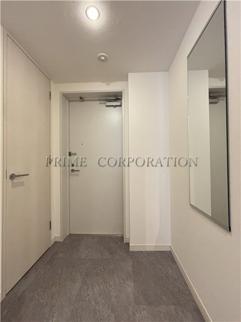 玄関　※参考写真※