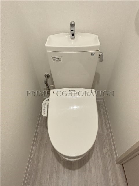 トイレ　※参考写真※