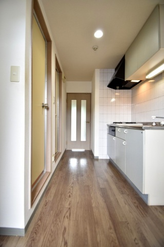 その他部屋・スペース　別号室の写真です。