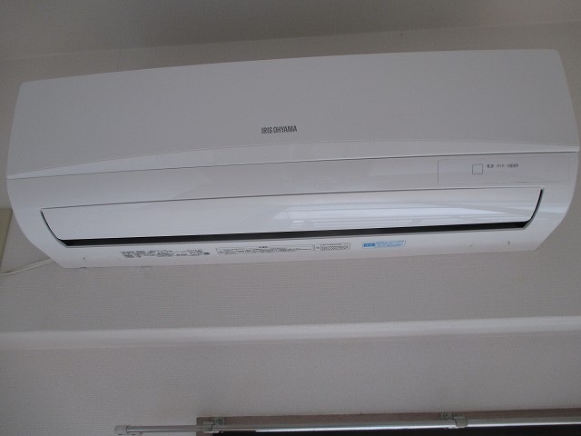 その他設備　別号室の写真です。