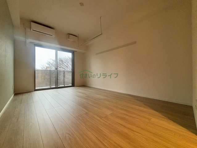 居室・リビング　同じ間取：別階数