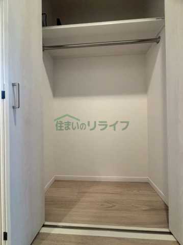 収納　同じ間取：別階数