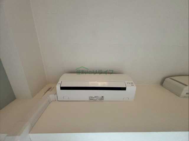 その他設備　同じ間取：別階数