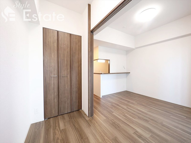 その他部屋・スペース　洋室