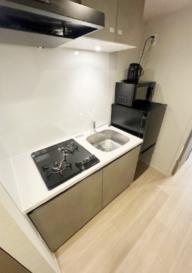 キッチン　別部屋参考