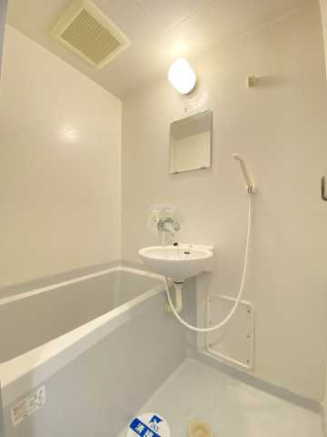 バス・シャワールーム　スカイコート高円寺第５