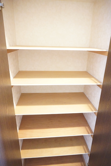 玄関　シューズボックス※同タイプ参考写真