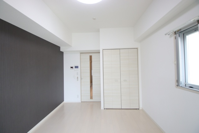 居室・リビング　※別室の参考写真の為、現況優先です。